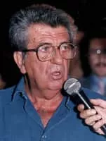 Nanni Loy - Italian film director