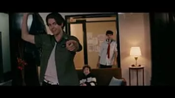 Naomi and Ely's No Kiss List - 2015 ‧ Drama/Romance ‧ 1h 30m