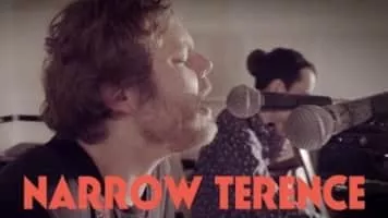 Narrow Terence - 