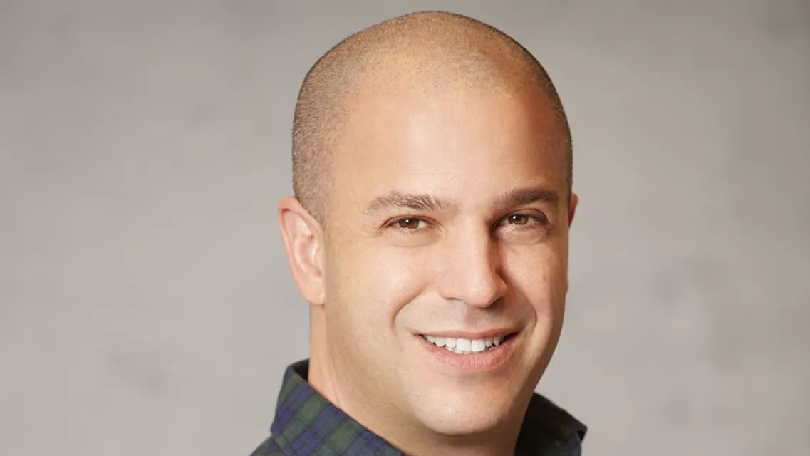 Nathan Kahane - Co-producer