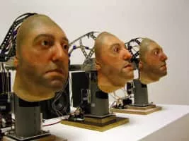 Nathaniel Mellors - Artist