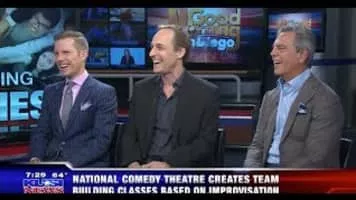 National Comedy Theatre - 