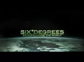 National Geographic: Six Degrees Could Change the World - 2007 ‧ Documentary ‧ 1h 30m