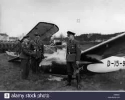 National Socialist Flyers Corps - 