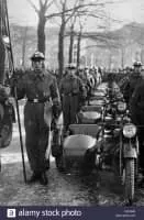 National Socialist Motor Corps - 