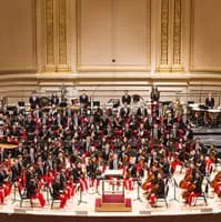 National Youth Orchestra of the United States of America - 