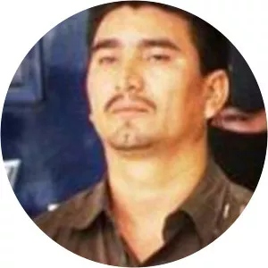 Nazario Moreno González