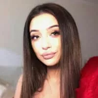 Índia Malhoa - Ana Malhoa's daughter