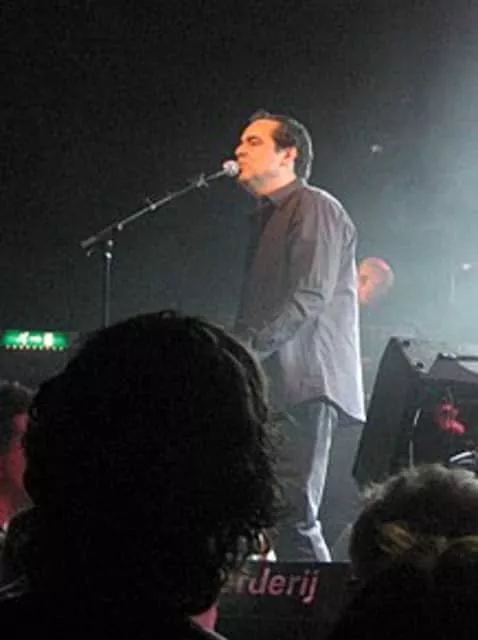 Neal Morse - American singer