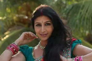 Neena Kurup - Indian actress