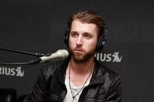 Neil Sanderson - Canadian musician