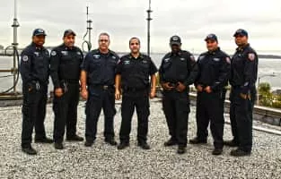 New York City Department of Correction - Government office