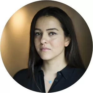 Newsha Tavakolian - Iranian photojournalist