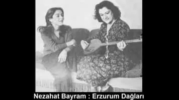 Nezahat Bayram - Musical artist
