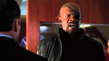 Nick Fury: Agent of S. H. I. E. L. D. - 1998 ‧ Sci-fi/Action ‧ 2 hours