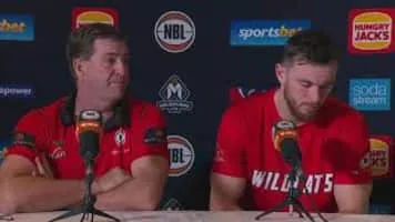 Nick Kay - Australian basketball player