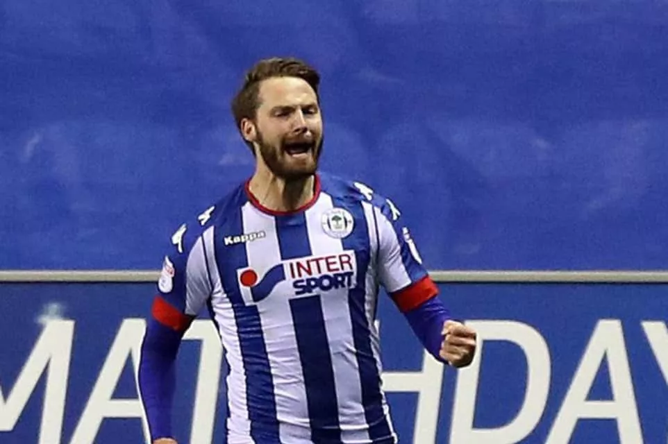 Nick Powell Musician - British musician