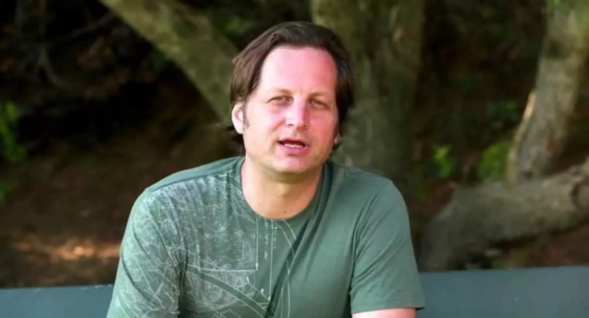 Nick Savoy - Canadian businessperson