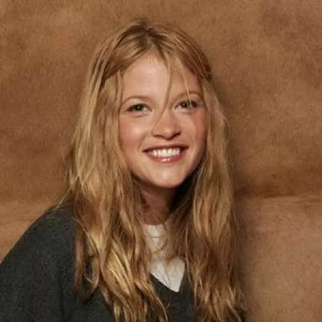 Nicki Aycox - American actress