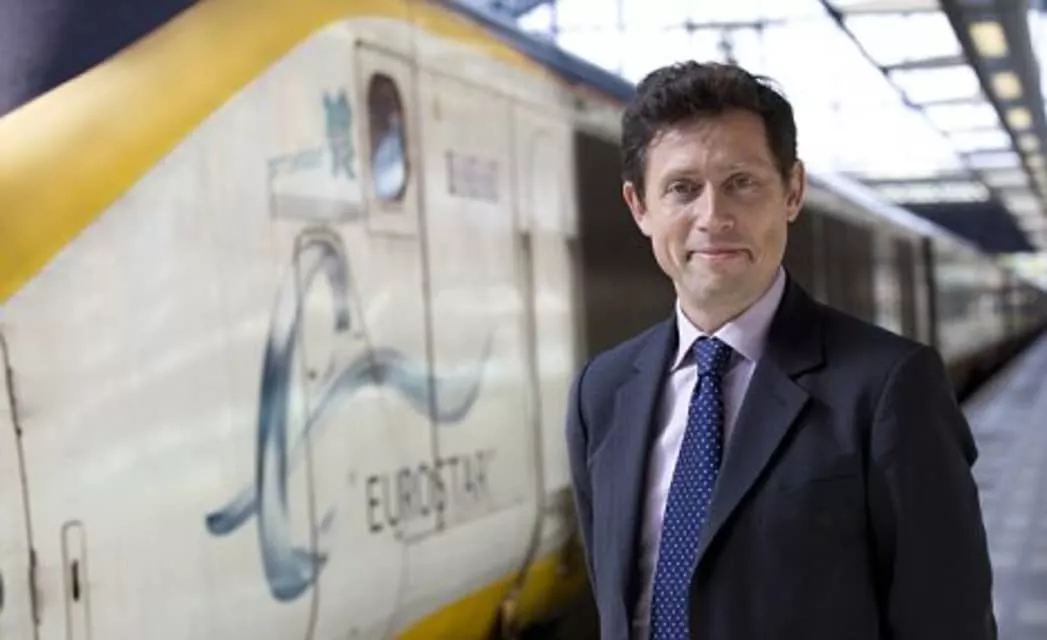 Nicolas Petrovic - French businessman