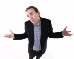 Nigel Latta - New Zealand psychologist