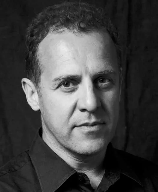 Nigel Lindsay - English actor