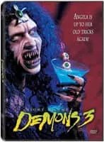 Night of the Demons 3 - 1997 ‧ Teen/Horror ‧ 1h 28m