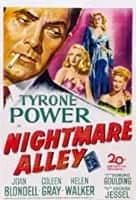 Nightmare Alley - 1947 ‧ Drama/Noir ‧ 1h 51m