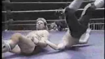 Nightmare Danny Davis - American professional wrestler