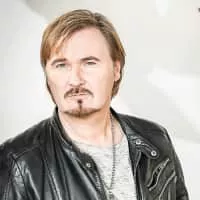 Nik P. - Austrian singer