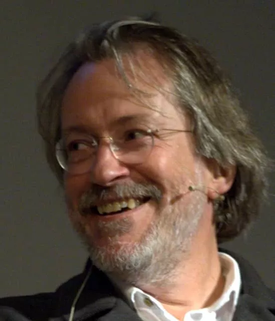 Niklas Rådström - Poet