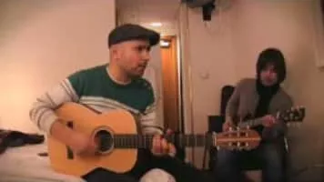 Nikola Sarcevic - Swedish musician