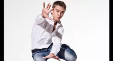 Nikolajs Puzikovs - Latvian musician