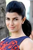 Nimrat Kaur - Indian actress