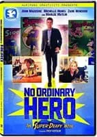 No Ordinary Hero: The SuperDeafy Movie - 2013 ‧ Drama/Comedy ‧ 1h 19m