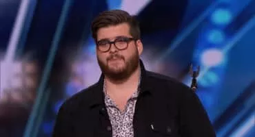 Noah Guthrie - Singer-songwriter