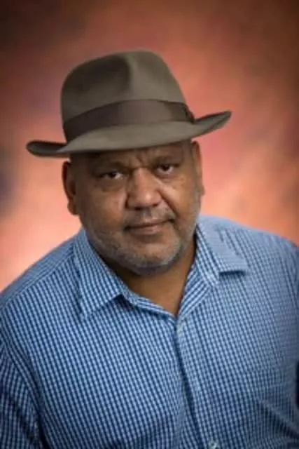 Noel Pearson - Film producer
