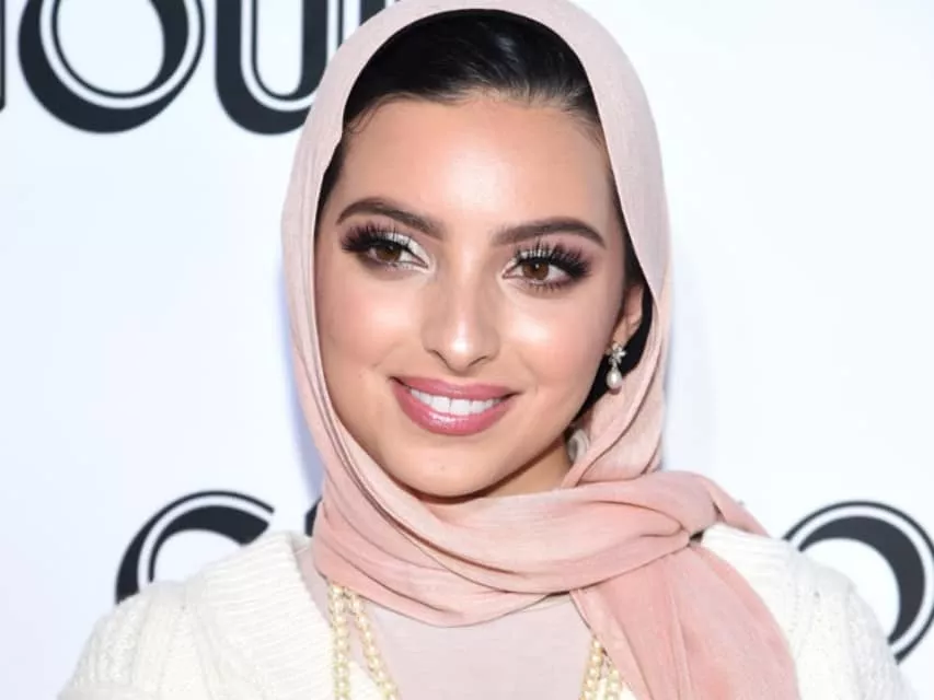 Noor Tagouri - American journalist