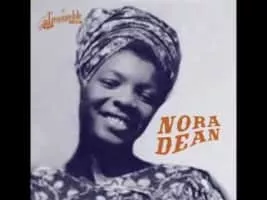 Nora Dean - Jamaican singer