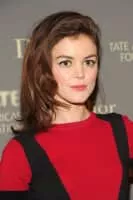 Nora Zehetner - American film actress