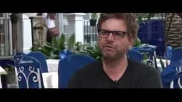 Norbert ter Hall - Film director