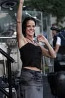 Norda Mullen - American musician