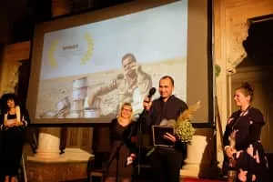 Nordisk Panorama – Nordic Short & Doc Film Festival - 