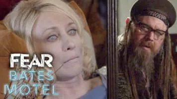 Norma Bates - Fictional character