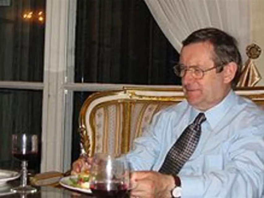 Norman Davies - Historian