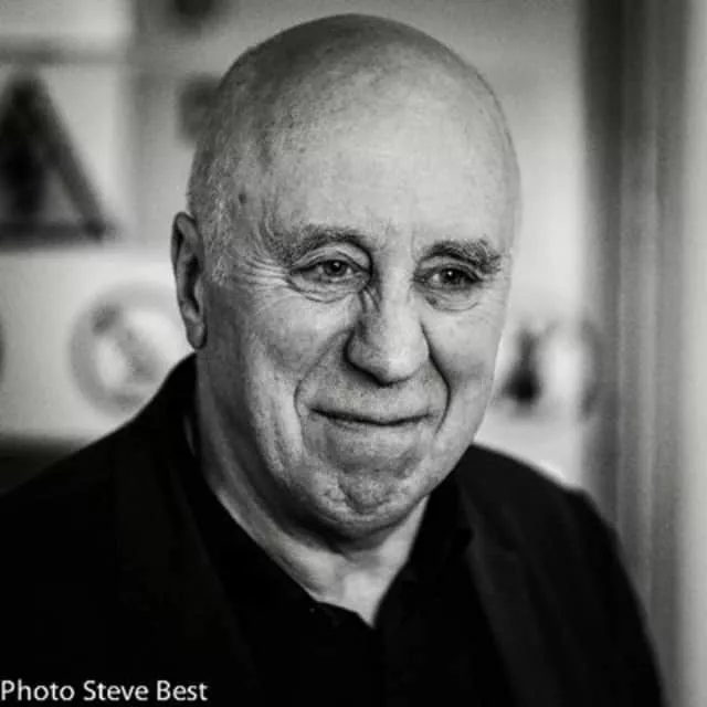 Norman Lovett - Comedian