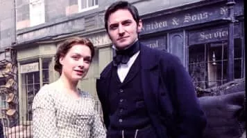 North and South - British television programme