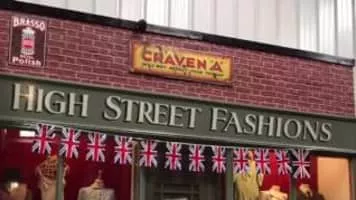 North East Land, Sea and Air Museums - 