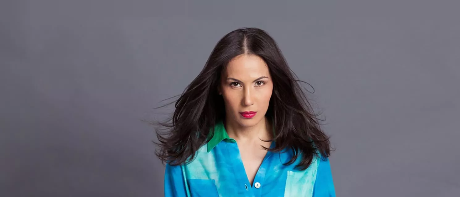 Nórida Rodríguez - TV actor