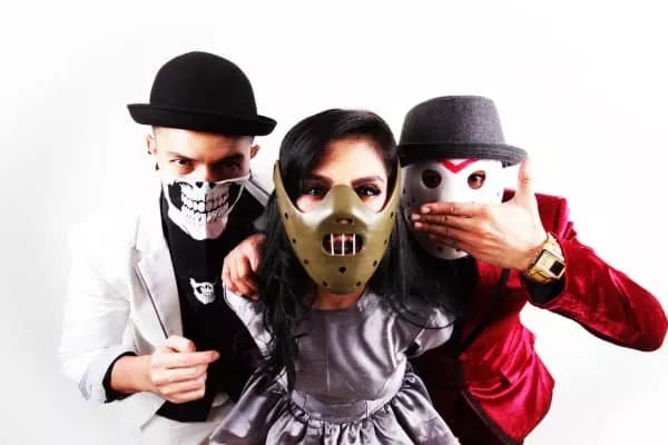 Nukilan - Musical artist